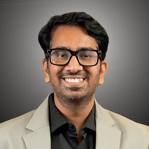 Akash Sinha